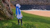 PDFT Hatsune Miku Summer Memories