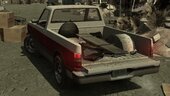 Declasse Walton L35 Stock