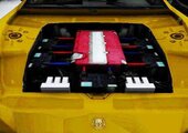 GTA V Ocelot F620 Elektron