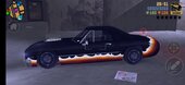 HD Diablo Stallion for Mobile