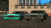 DirtyImpala's Imports 2