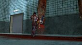 Legend Psychopath Killer