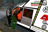 2005 Ford Transit Tuning (Turkish Box Truck) for Mobile
