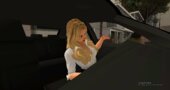 Olivia Office Suit from The Grand Mafia