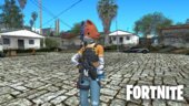 Cate Meowdy (Fortnite)