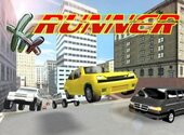 Yellow Hatch from FFX Runner SA Style