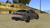 '22 Hyundai Elantra N