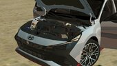 '22 Hyundai Elantra N