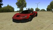 McLaren W1