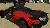 McLaren W1