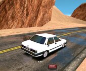 Tofaş Doğan SLX 1.6 İE for Mobile