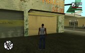 Open All Secret Garage