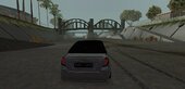 2004 Chevrolet Gentra Tuning (Low Poly) for Mobile