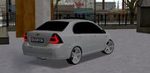Chevrolet Nexia 3 Tuning Uzbekistan for Mobile