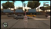 Kizuna Ai Fortnite