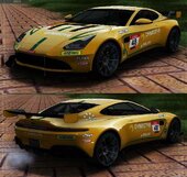 GTA V Dewbauchee Rapid GT X