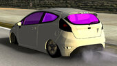 Ford Fiesta Sport Coupe for Mobile