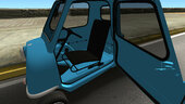 Peel P50 (Argentina) for Mobile