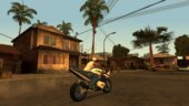 GTA 4 Shitzu NRG-900RR