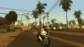 GTA 4 Shitzu NRG-900RR