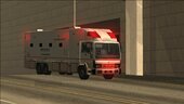 [Model Extras] Super Ambulance