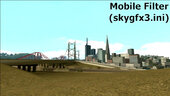 SkyGFX - Presets