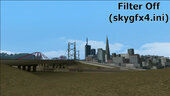 SkyGFX - Presets