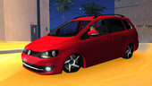 Volkswagen Suran (Argentina) for Mobile