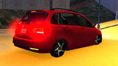 Volkswagen Suran (Argentina) for Mobile