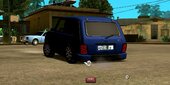 2018 Lada Niva Urban (Azelow Avtosh) for Mobile
