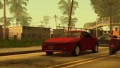1992 Karin Calico E