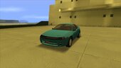 1992 Karin Calico E