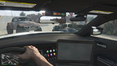 2016 Dodge Charger Clover PD