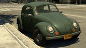 BF Weevil