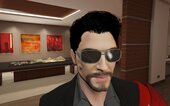 TONY STARK [ Addon Ped ]