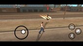 Firebander for Mobile