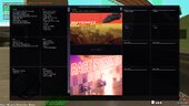 [MTA:SA] Race League by Vally [Remastered]