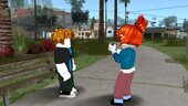 Roblox Bacon Noobs