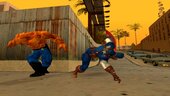 Captain America (Marvel Duel)