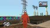 Chris Pontius (Jackass: The Game)