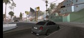 Chevrolet Lacetti Tuning Sedan Uzbekistan for Mobile