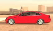 Chevrolet Caprice 2015 for Mobile