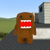 Domo JDM Mod Porteado de Garry's Mod