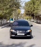 Chevrolet Gentra Uzb for Mobile