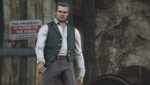 Don Torrisi [Add-On Ped]