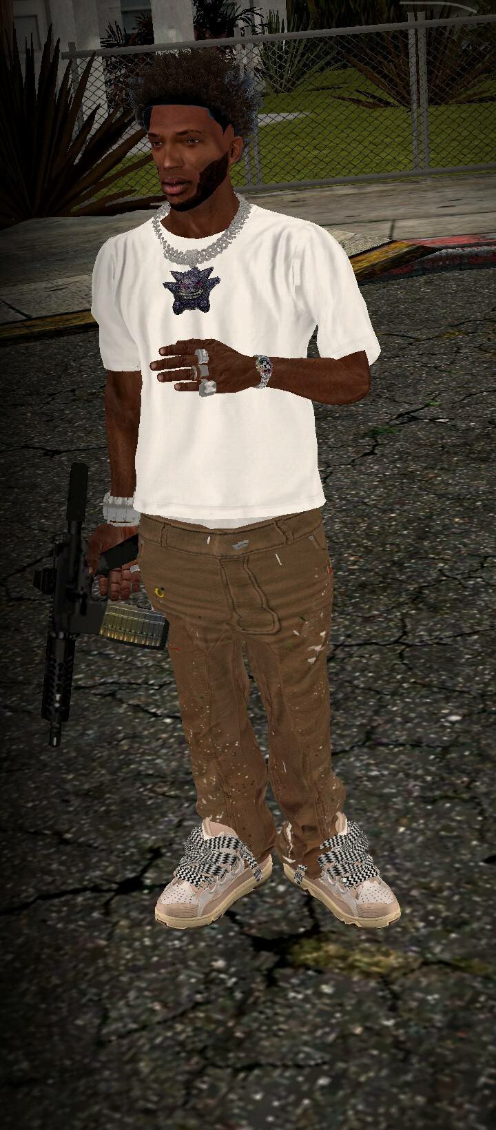 mod