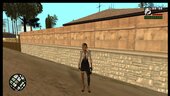 Antonia Fortnite