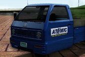 GTA V Shitzu Keitora 3W