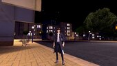 Solo Leveling: Sung Jin-woo