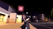 Solo Leveling: Sung Jin-woo